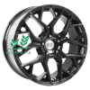 Диск RST R148 (RX) BL 8x18/5x114,3 ET30 D60,1