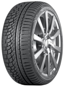 Шина Nokian Tyres WR A4 255/35R20 97 W