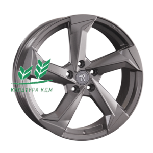 Диск Replay LX194 MGM 8x19/5x114,3 ET45 D60,1