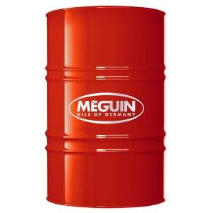 Масло трансмиссионное Meguin Hypoid-Getriebeoel GL5 SAE 85W-140 минеральное 200 л. Масло трансмиссионное Meguin Hypoid-Getriebeoel GL5 SAE 85W-140 минеральное 200 л.