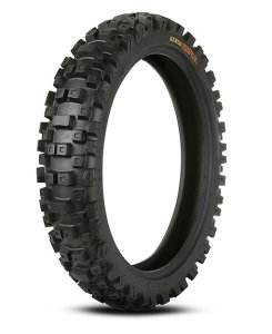 Шина Kenda K781 Triple 110/80-19 59M TT
