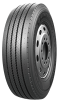 Шина GTRT1 385/65R22.5 20PR 164K TL