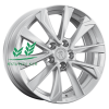 Диск Replay FA38 Sil 7.5x19/5x114,3 ET33 D67,1