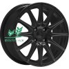 Диск СКАД Le-Mans (КЛ237) Бархат новый 7x16/4x108 ET32 D65,1