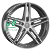 Диск Replay LX189(HV) MGMF 8x18/5x114,3 ET37 D66,6