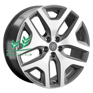 Диск Replay HND212 MGMF 8.5x20/5x114,3 ET54 D67,1