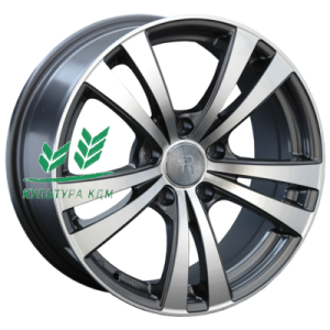 Диск Replay B92 GMF 7.5x17/5x120 ET20 D74,1