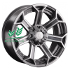 Диск LS 1293 GMF 9x20/6x139,7 ET25 D100,1