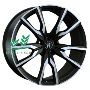 Диск Replay B306 MBF 9.5x22/5x112 ET37 D66,6