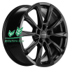 Диск Khomen Wheels KHW1808 (Tugella/Jaguar XF/F-Pace) Black 7.5x18/5x108 ET46 D63,4