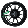 Диск MAK NTT Gloss Black 7x17/5x114,3 ET35 D76