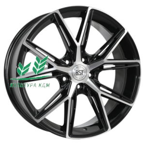 Диск RST R129 (Chery) BD 7.5x19/5x108 ET47 D60,1