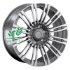Диск LS Forged LS FG18 MGMF 8x19/6x139,7 ET25 D106,1