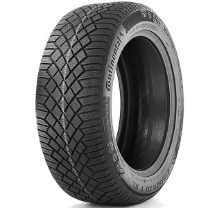 Шина Continental VikingContact 7 265/60R18 114 T