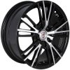 Диск NZ SH611 BKF 6.0x14/4x98 ET35 D58,6