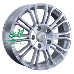 Диск Replay LX153 Sil 8.5x20/5x150 ET58 D110,1