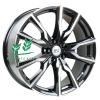 Диск RST R012 (Jeep) BD 8x20/5x127 ET45 D71,6