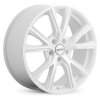 Диск Xtrike X-122 W/FP 7,5x18/5x114,3 ET40 D66,1
