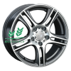 Диск LS 838 GMF 6.5x15/4x114,3 ET40 D73,1