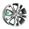 Диск Replay TY141 GMF 7.5x18/5x114,3 ET30 D60,1