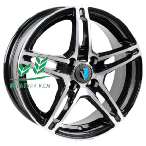 Диск Venti 1518 BD 6x15/4x100 ET40 D60,1