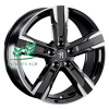 Диск Replay CHG20 BKF 7.5x19/5x114,3 ET35 D60,1