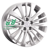 Диск Replay GL61 Sil 7.5x18/5x108 ET46 D63,3