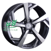 Диск Replay SB69 GMF 7x17/5x114,3 ET48 D56,1
