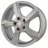 Диск Skad Ультра S 7.0x17/5x100 ET48 D56,1