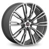 Диск LEGE ARTIS Concept-B533 GMF 10,5x22/5x112 ET43 D66,6