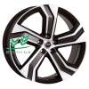 Диск Lizardo 5601 MBM 8.5x20/5x108 ET45 D67,1