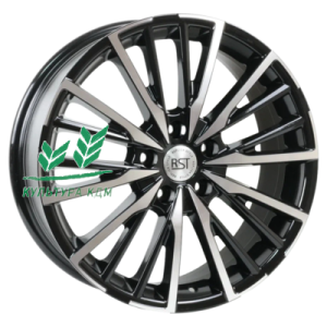 Диск RST R178 (Exeed TXL) BD 7x18/5x108 ET36 D65,1