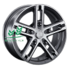 Диск LS 292 GMF 6.5x15/5x139,7 ET40 D98,5