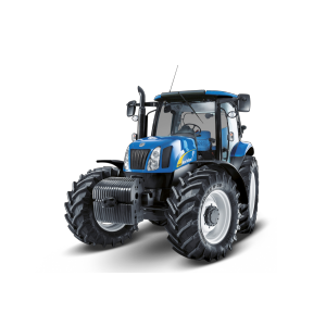 New Holland T6050 Delta