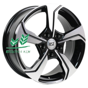 Диск RST R026 (ASX, Cee'd, Optima) BD 6.5x16/5x114,3 ET41 D67,1