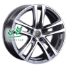 Диск Replay FD136 GMF 8x18/5x114,3 ET44 D63,3