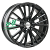 Диск RST R178 (Exeed TXL) BL 7x18/5x108 ET36 D65,1
