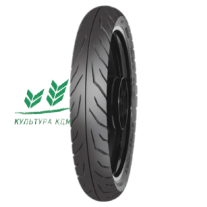 Шина Mitas Street Force 100/80-17 52 H TL/TT