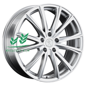 Диск Replay HV34 Sil 7x19/5x114,3 ET40 D64,1