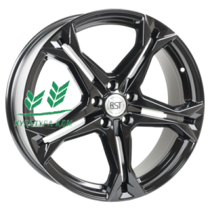 Диск RST R099 BL 7.5x19/5x108 ET38 D60,1
