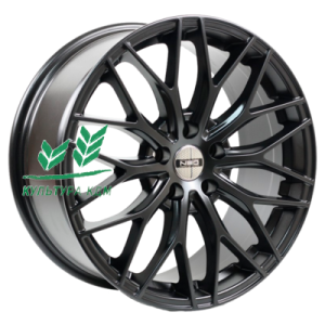 Диск Neo 740 BLm 7x17/5x110 ET41 D65,1