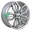 Диск Neo 680 Silver 6.5x16/5x108 ET50 D63,4