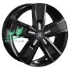 Диск Replay VV326 BK 7x17/5x120 ET55 D65,1