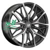 Диск LS FlowForming RC84 BKF 8x18/5x108 ET36 D65,1