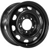 Диск GART 012 black 6.5x16/5x139,7 ET40 D108,6