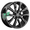 Диск Replay GA22 BK 7.5x19/5x120 ET41 D59,6