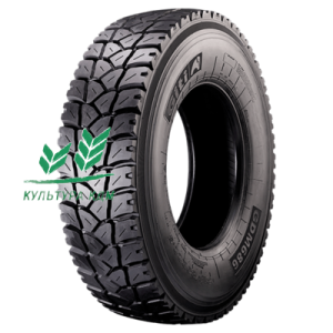 Шина GiTi GDM686+ 13.00R22.5 18PR 156/150 K TL