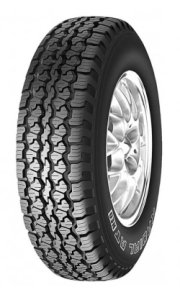 Шина Nexen Radial AT Neo 205/80R16 104 S
