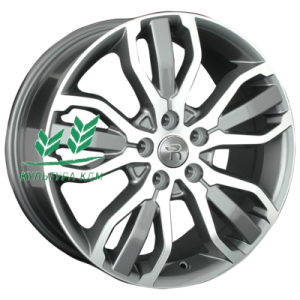 Диск Replay LR45 GMF 9.5x21/5x120 ET49 D72,6
