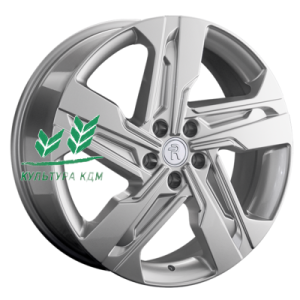 Диск Replay KI373 Sil 8.5x20/5x114,3 ET54 D67,1
